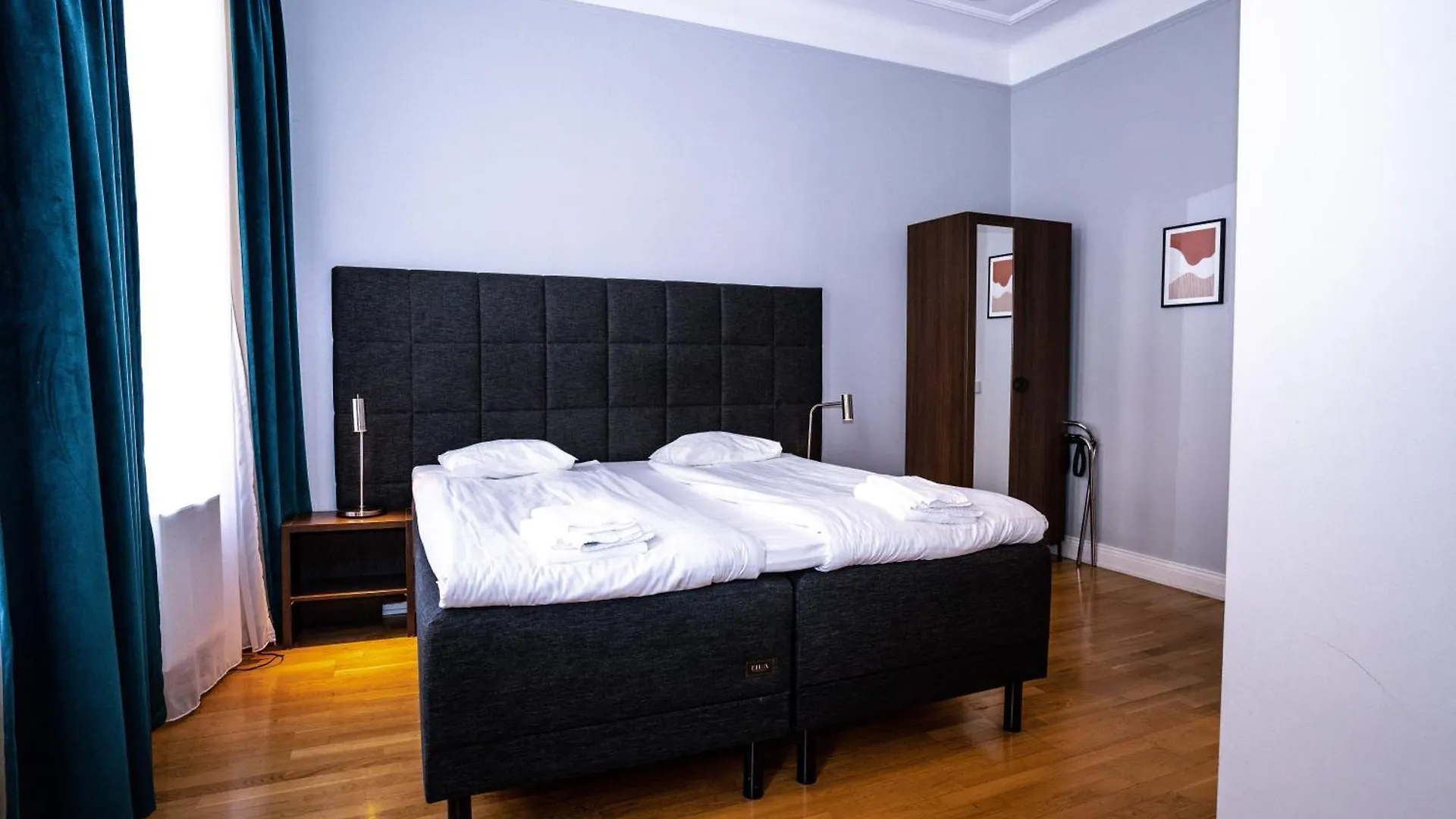 Queen'S Hotel By First Hotels Stockholm