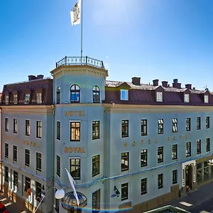 Royal 3* Göteborg