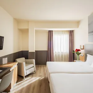 **** Hotel Maisonnave España