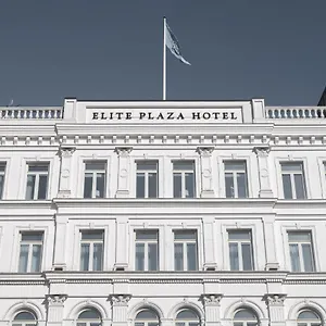 Elite Plaza 4* Malmø