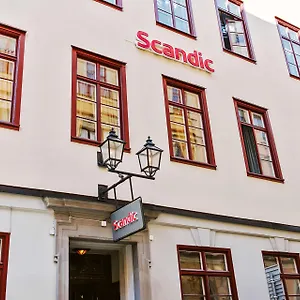 Otel Scandic Gamla Stan, Stokholm
