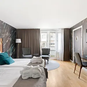 Hotel Tapto