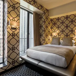 visit hotel