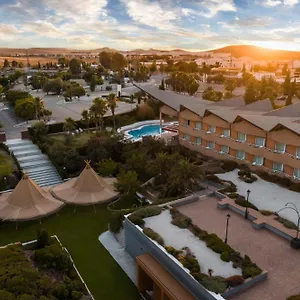 **** Hotel Ho Ciudad De España