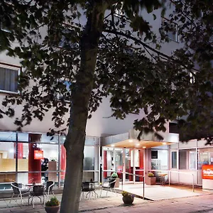 Otel Forenom Alvik, Stokholm