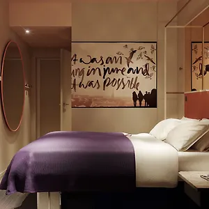 فندق سكانديك نمبر 53