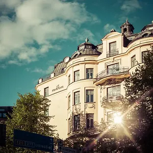 Otel Kung Carl, Worldhotels Crafted, Stokholm
