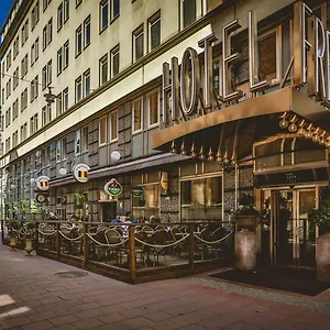 Hotel Freys