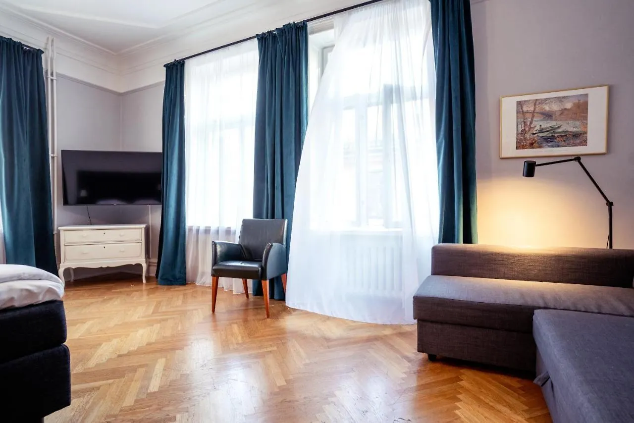 Queen'S Hotel By First Hotels Stockholm