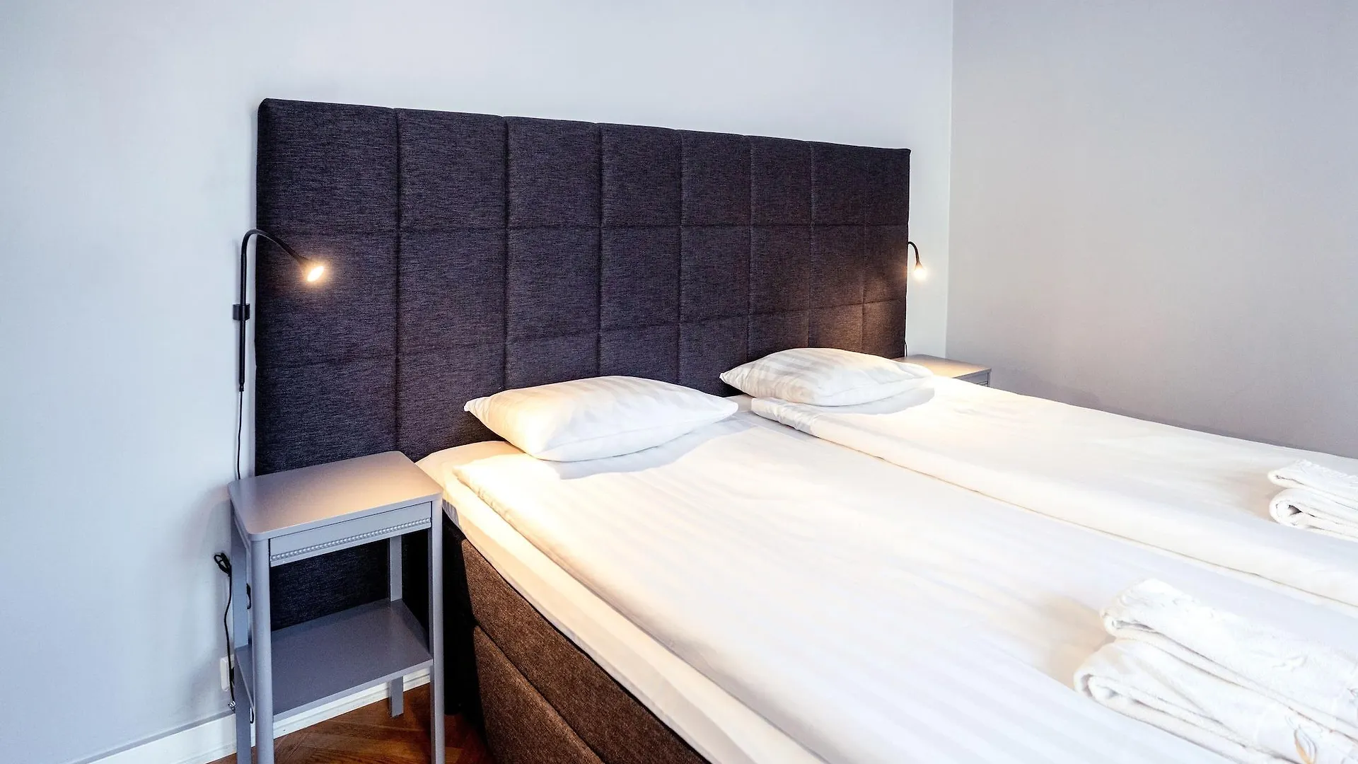 Queen'S Hotel By First Hotels Stockholm Sverige