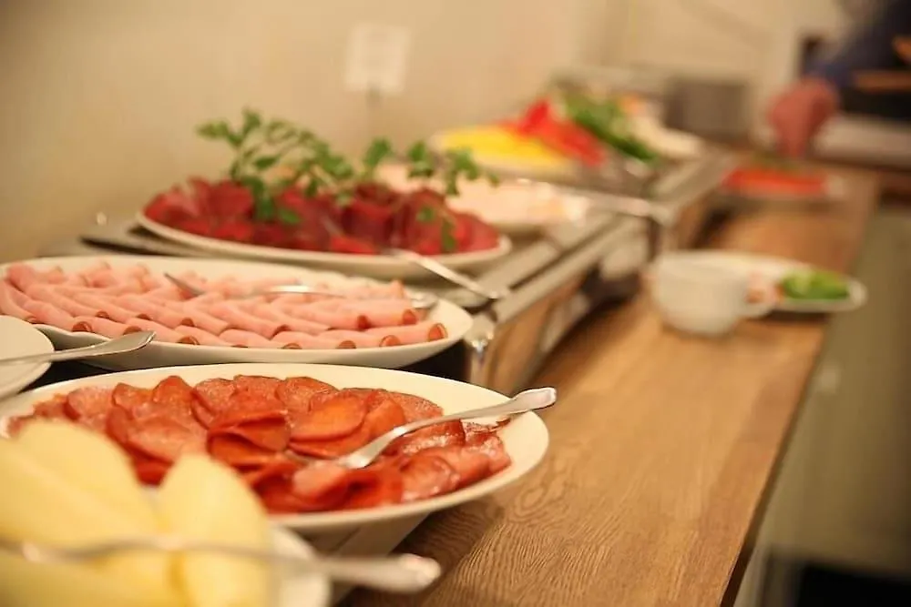 Queen'S Hotel By First Hotels Stockholm