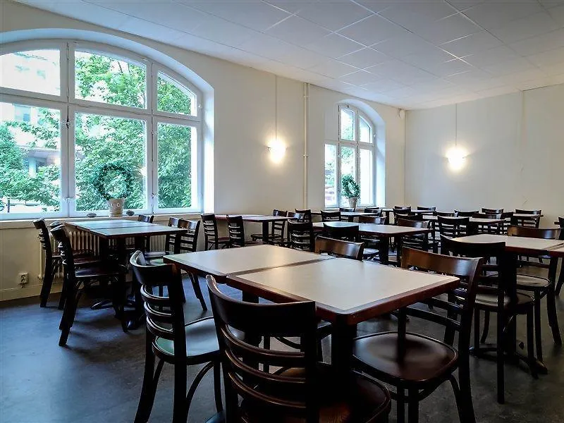Queen'S Hotel By First Hotels Stockholm