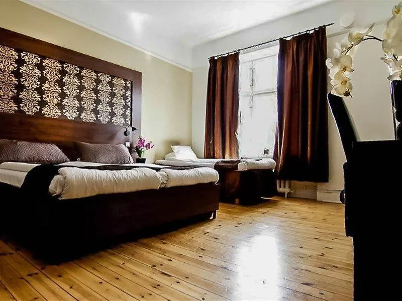 Queen'S Hotel By First Hotels Stockholm