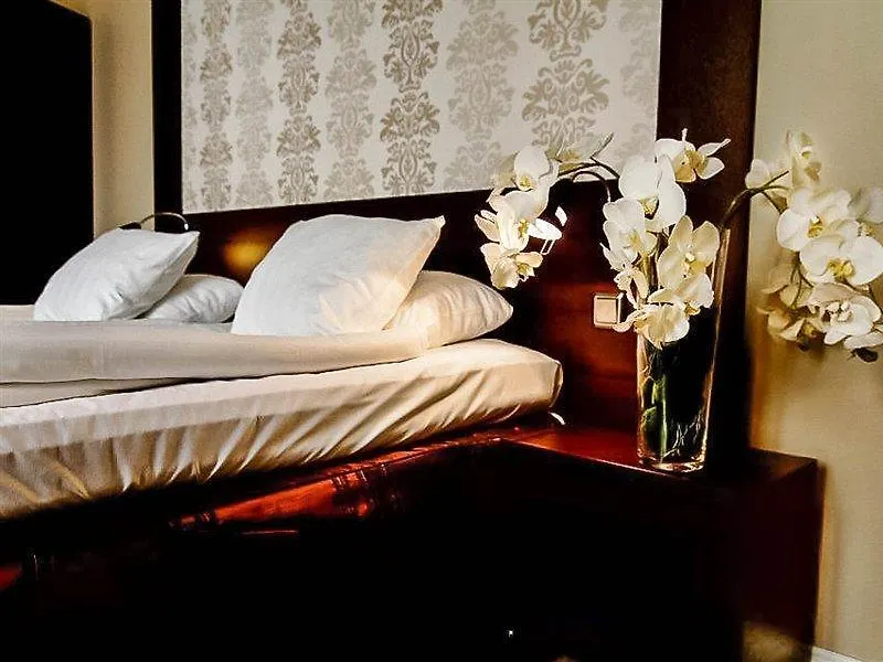 Queen'S Hotel By First Hotels Stockholm
