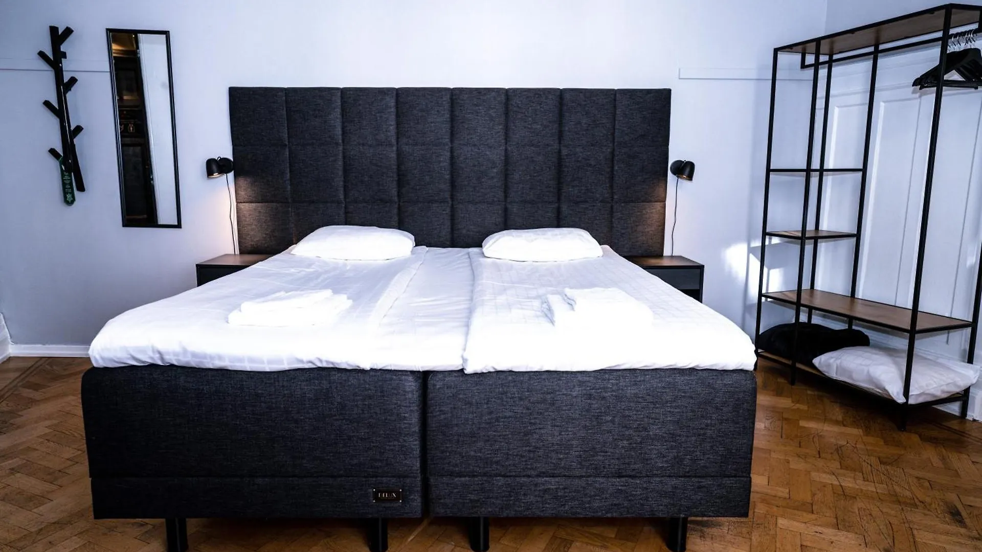 Queen'S Hotel By First Hotels Stockholm