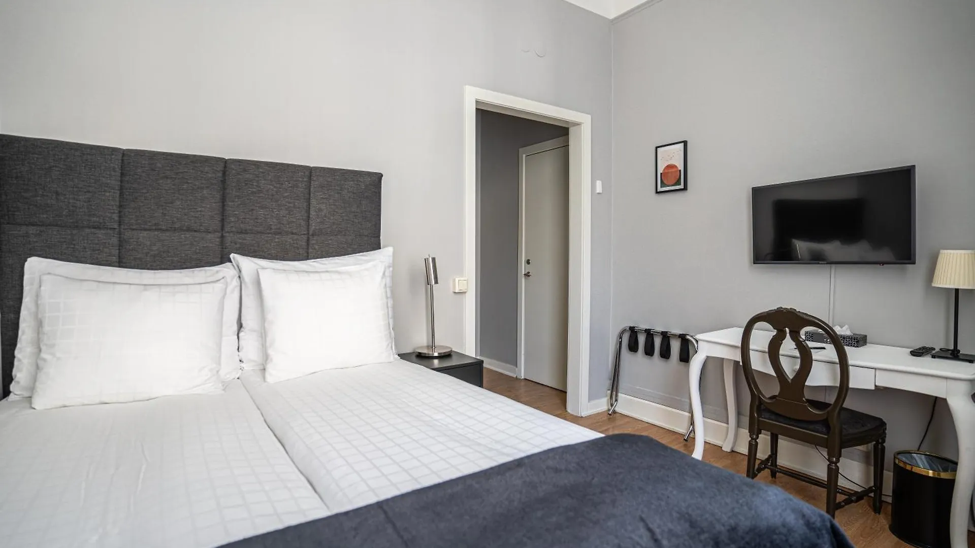 Queen'S Hotel By First Hotels Stockholm