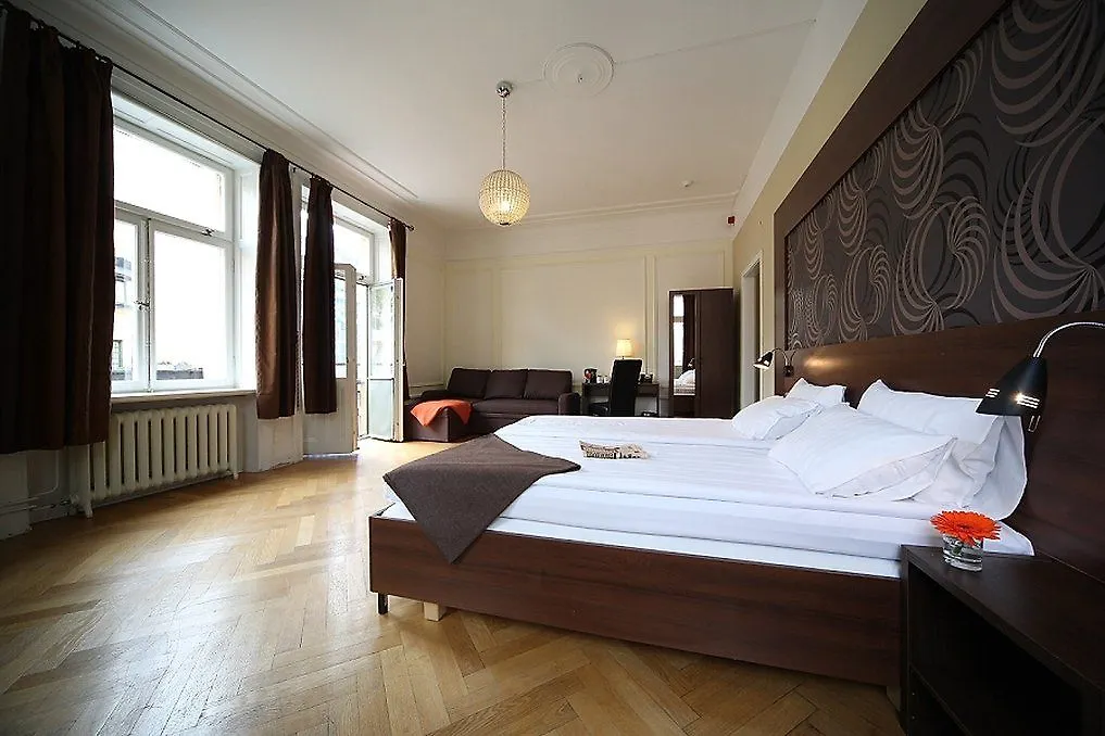 Queen'S Hotel By First Hotels Stockholm