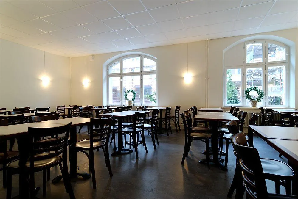 Queen'S Hotel By First Hotels Stockholm