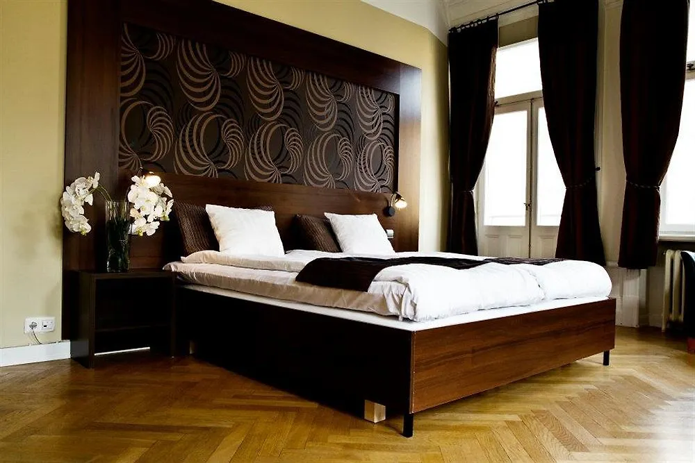 ***  Queen'S Hotel By First Hotels Stockholm Sverige