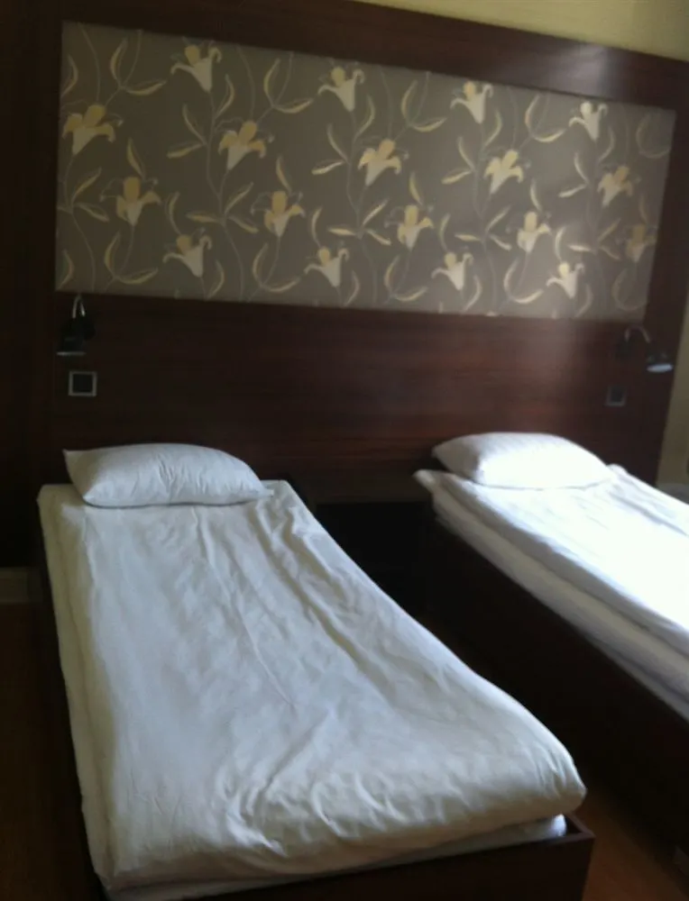 Queen'S Hotel By First Hotels Stockholm